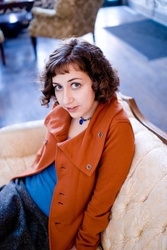  Kristen Schaal