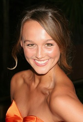  Sharni  Vinson