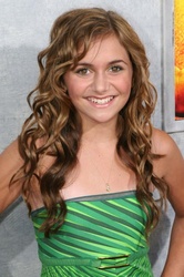  Alyson  Stoner