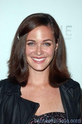  Christine Woods