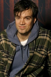  Jamie  Harrold