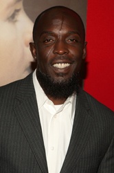  Michael K.  Williams