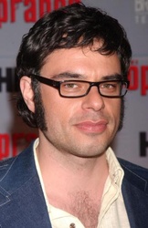  Jemaine  Clement