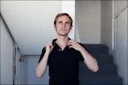  Fabrice Gobert
