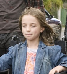  Alison Barry