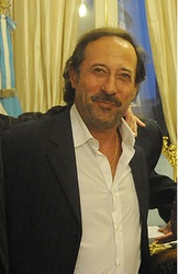  Guillermo Francella