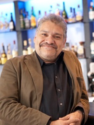  Joaquin Cosio