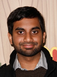  Aziz Ansari
