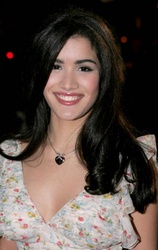  Sabrina Ouazani