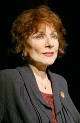  Judith Magre