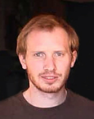  Alain Della Negra