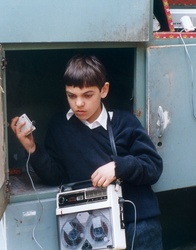  Luca  Capriotti 