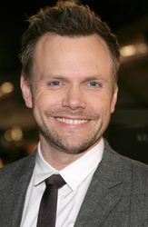  Joel McHale