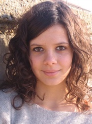  Selma El Mouissi