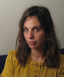  Sarah-Jane  Sauvegrain 