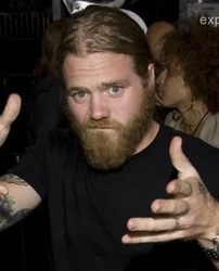  Ryan Dunn