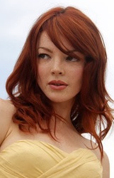  Nicole Laliberte