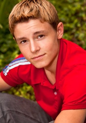  Callan McAuliffe