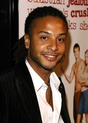  Brandon Jay McLaren