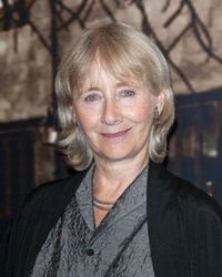  Gemma Jones