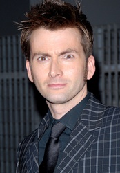  David Tennant