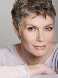  Kelly McGillis