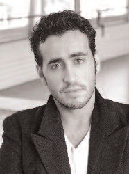  Jonathan Cohen