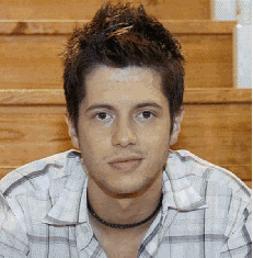  José Afonso Pimentel