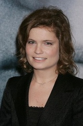  Sarah Biasini