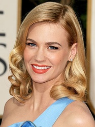  January Jones