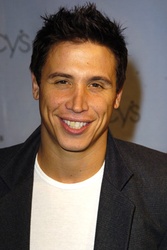  Erik Palladino