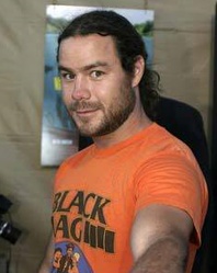  Chris Pontius
