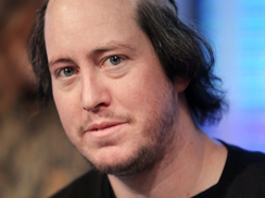  Ehren McGhehey