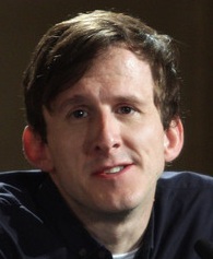  Adam Brown