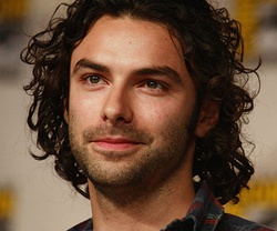  Aidan Turner