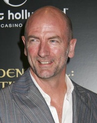  Graham McTavish