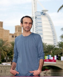  Raed Andoni