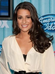  Lea Michele