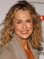  Lauren Hutton