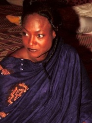  Rahmatou Keïta