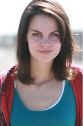  Kelsey Ford