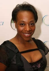  Marianne Jean-Baptiste