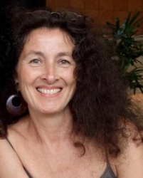  Isabelle   Partiot-Pieri  	 