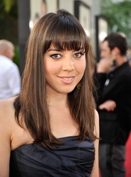  Aubrey Plaza