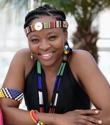  Harriet Manamela 