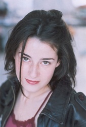  Maroussia Dubreuil