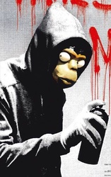  Banksy