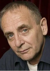  Sylvester McCoy