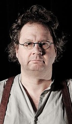  Eric De Staercke