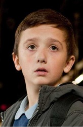  Frankie  McLaren